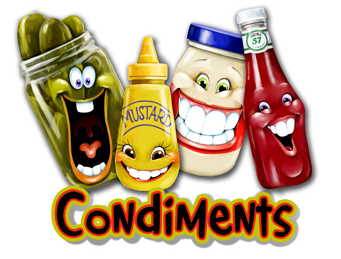 [Image: condiments.jpg]