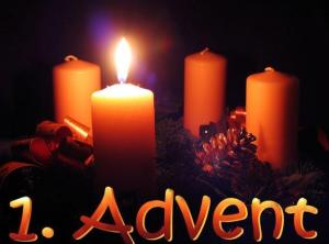 Advent News And Views