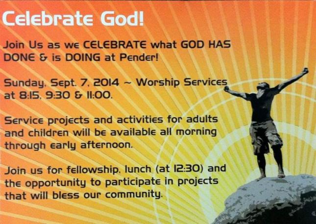 celebrate-god